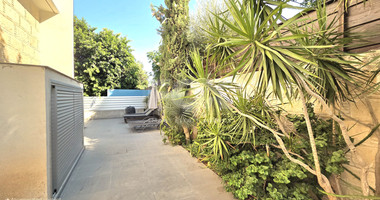 For rent detached Villa with Sea View in Agios Athanasios