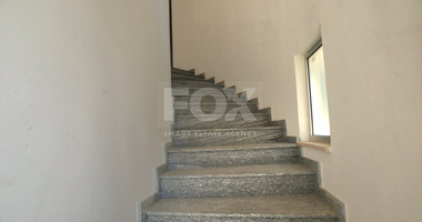 For rent detached Villa with Sea View in Agios Athanasios