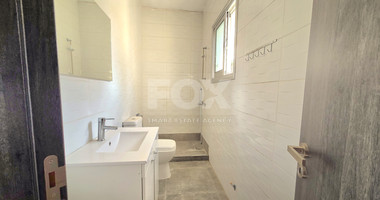 For rent detached Villa with Sea View in Agios Athanasios