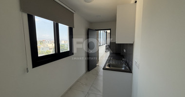 Spacious Office on Second Floor For Rent in Omonoia