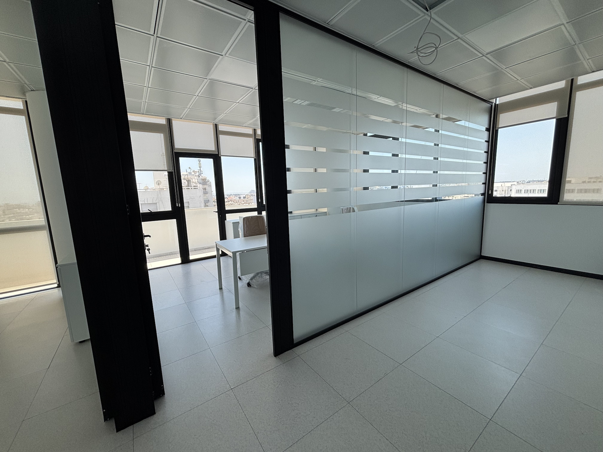 Büro 221 m² in Limassol, Zypern