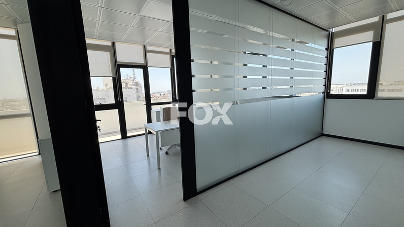 Office 221 m² for rent in Omonoia, Limassol, Cyprus