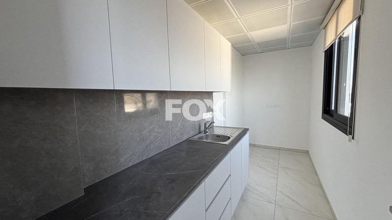 Office 221 m² for rent in Omonoia, Limassol, Cyprus