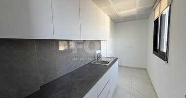 Spacious Office For Rent in Omonoia