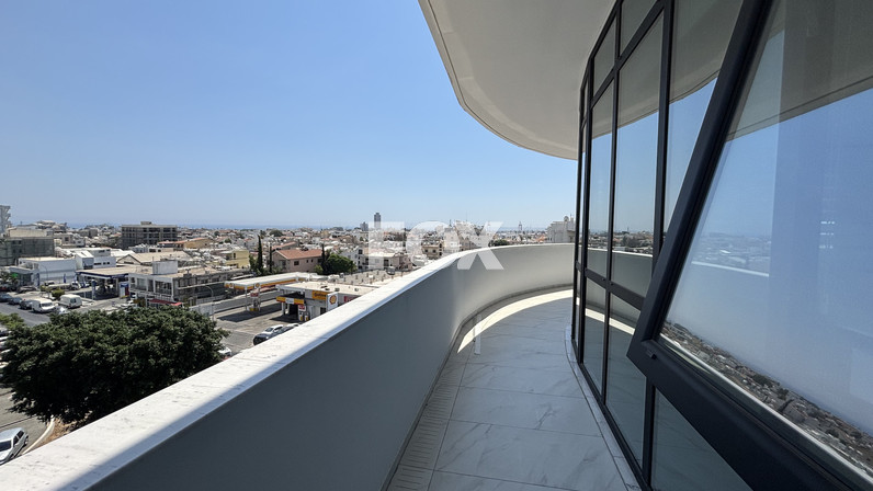 Office 221 m² for rent in Omonoia, Limassol, Cyprus