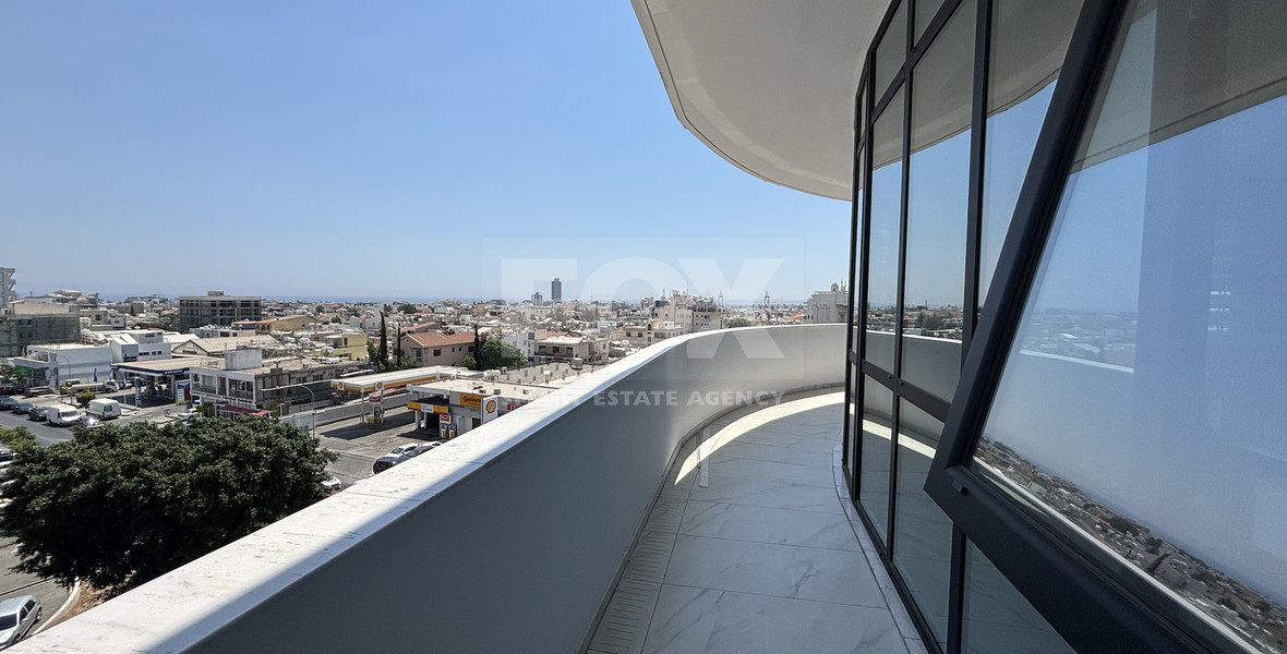Spacious Office For Rent in Omonoia