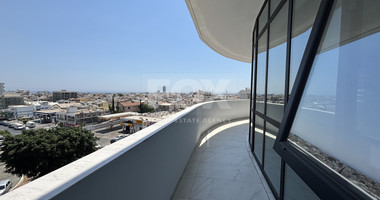 Spacious Office For Rent in Omonoia