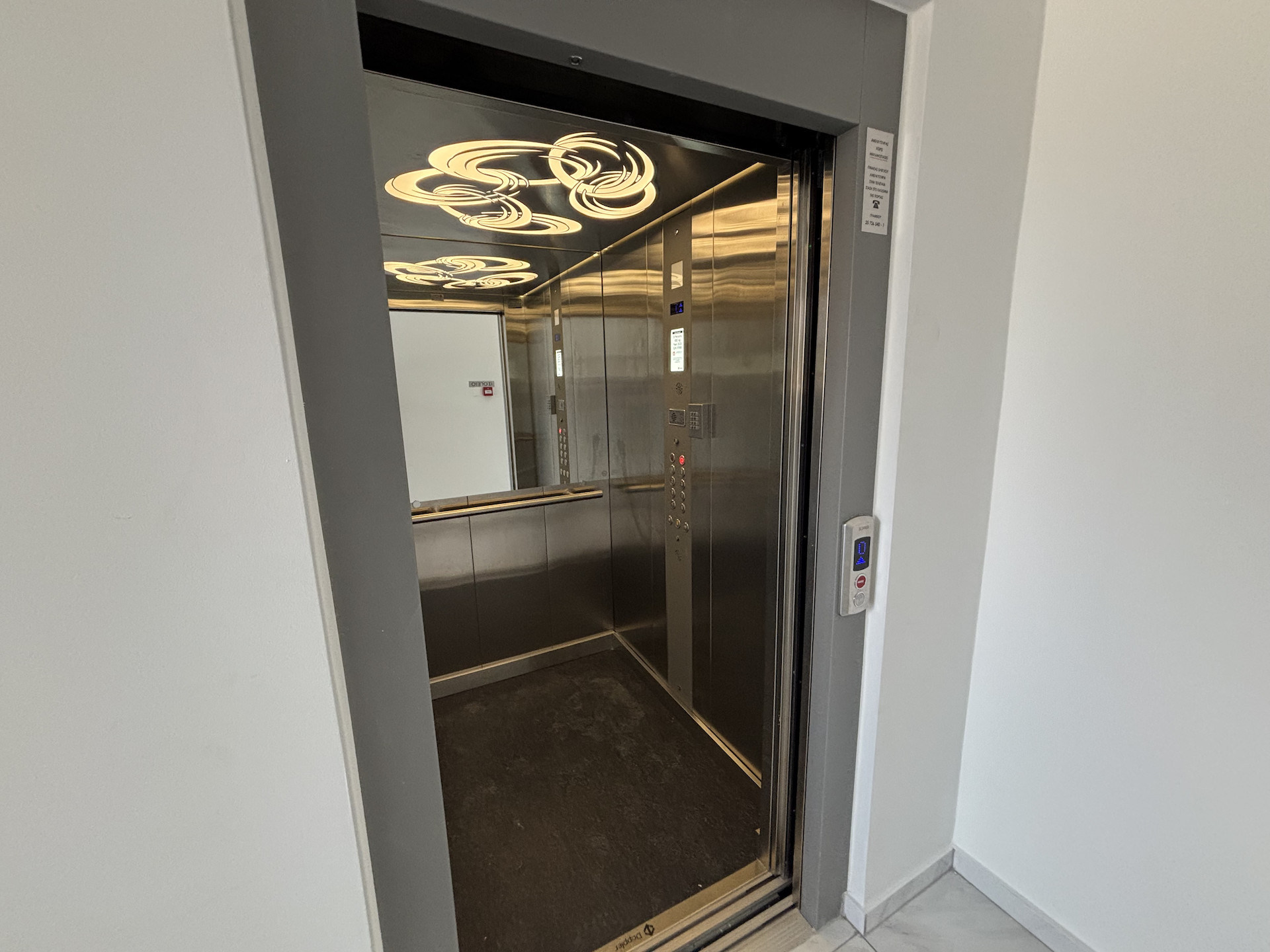 Büro 221 m² in Limassol, Zypern