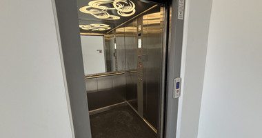 Spacious Office For Rent in Omonoia