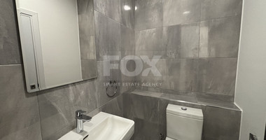 Spacious Office For Rent in Omonoia