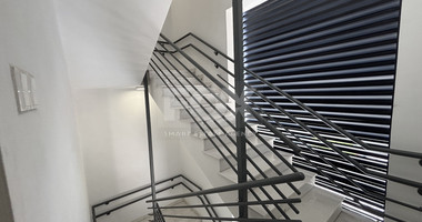 Spacious Office For Rent in Omonoia