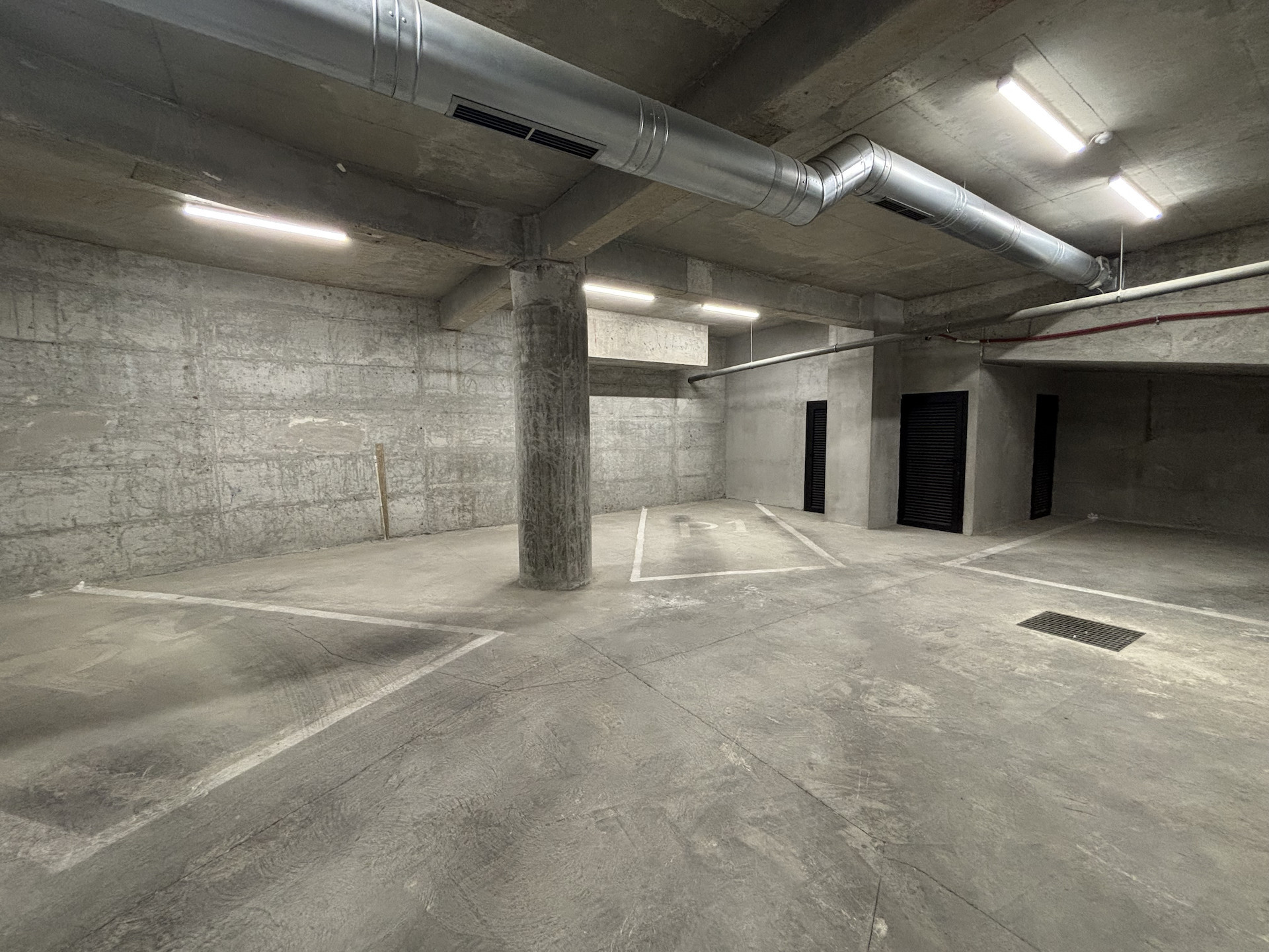 Büro 221 m² in Limassol, Zypern