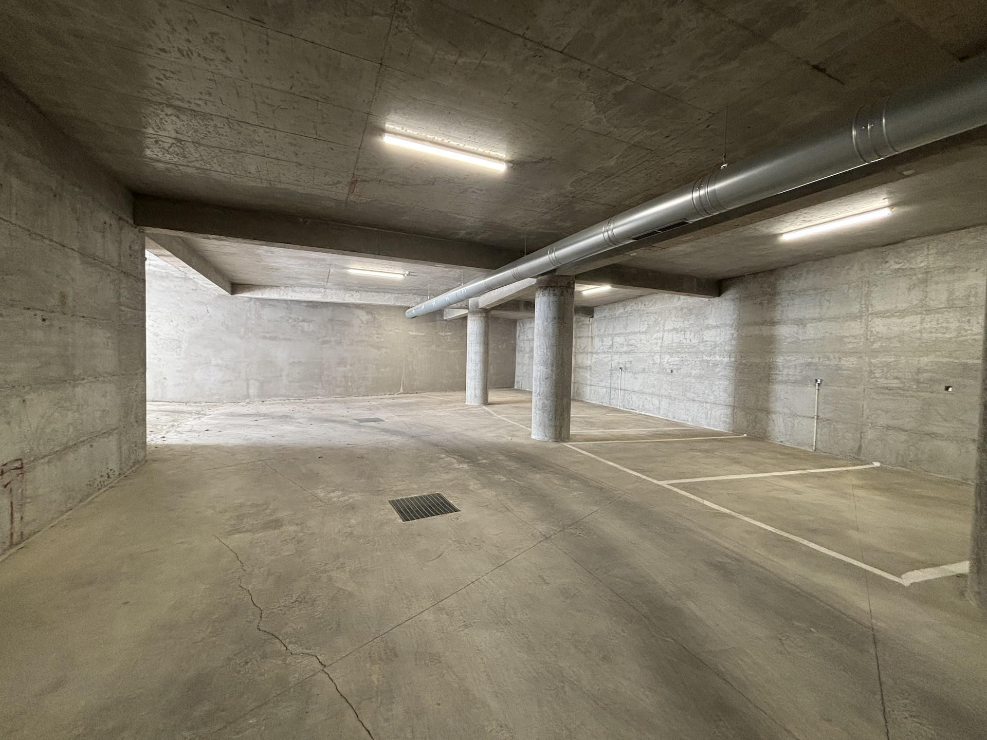 Büro 221 m² in Limassol, Zypern