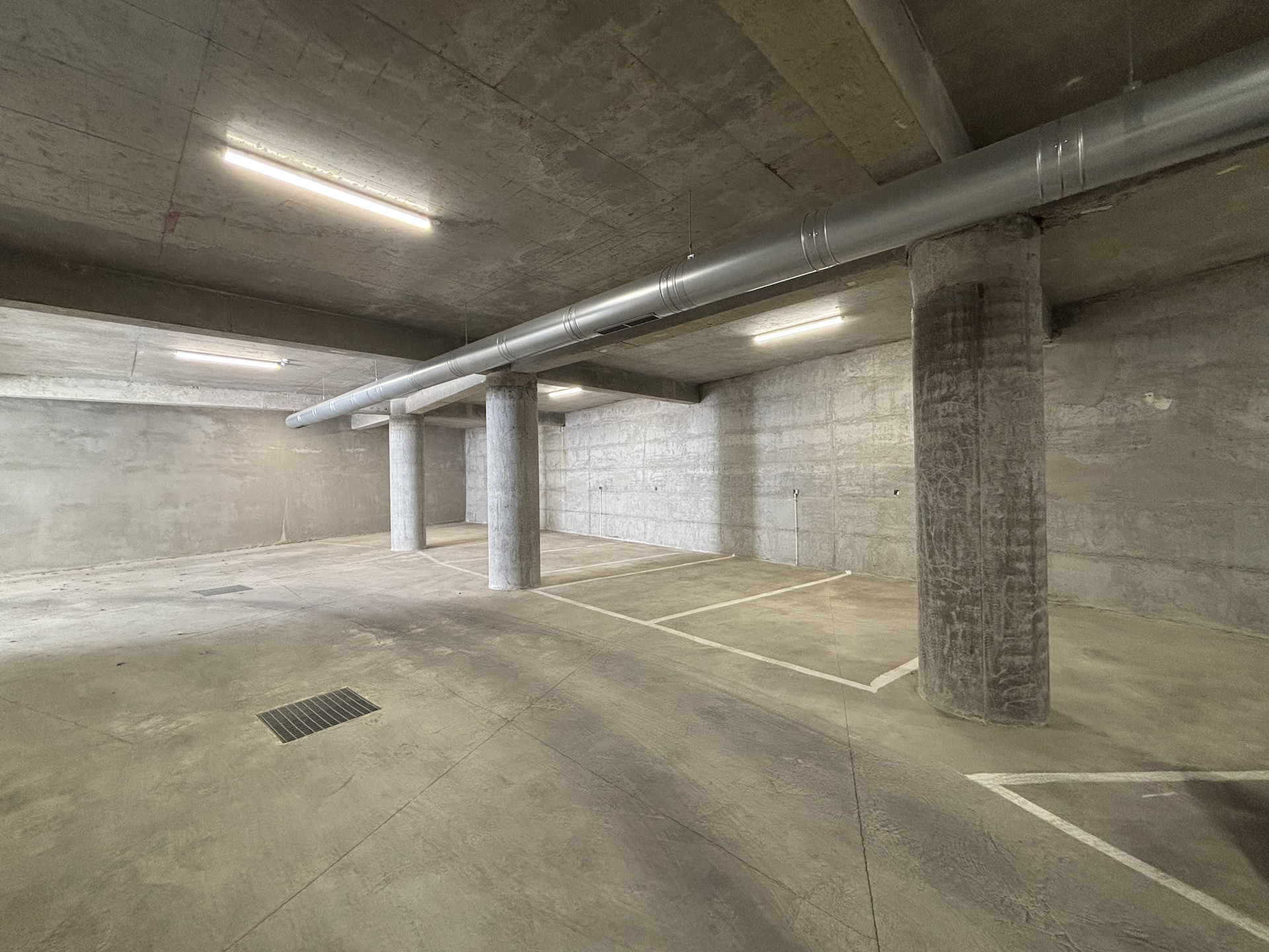 Büro 221 m² in Limassol, Zypern