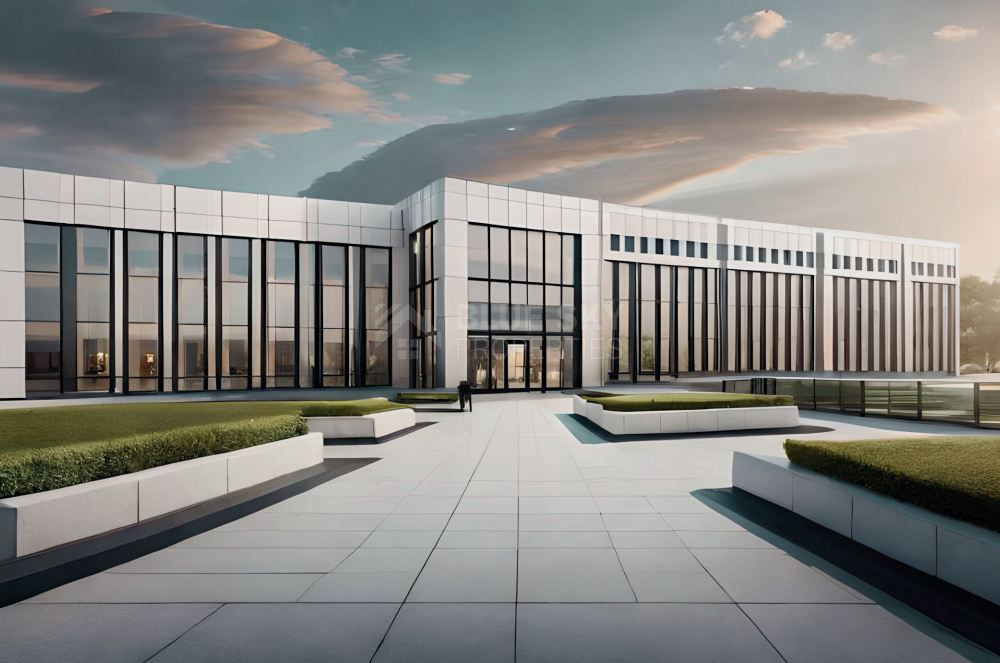 FOR RENT COMMERCIAL BUSINESS CENTRE IN STRATEGIC CENTRAL LOCATION