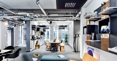 FOR RENT COMMERCIAL BUSINESS CENTRE IN STRATEGIC CENTRAL LOCATION