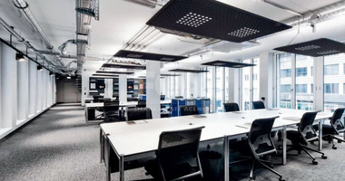 FOR RENT COMMERCIAL BUSINESS CENTRE IN STRATEGIC CENTRAL LOCATION