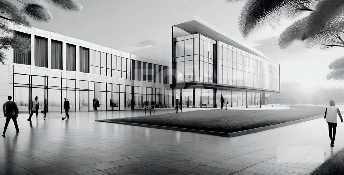 FOR RENT COMMERCIAL BUSINESS CENTRE IN STRATEGIC CENTRAL LOCATION