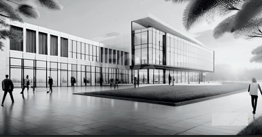 FOR RENT COMMERCIAL BUSINESS CENTRE IN STRATEGIC CENTRAL LOCATION