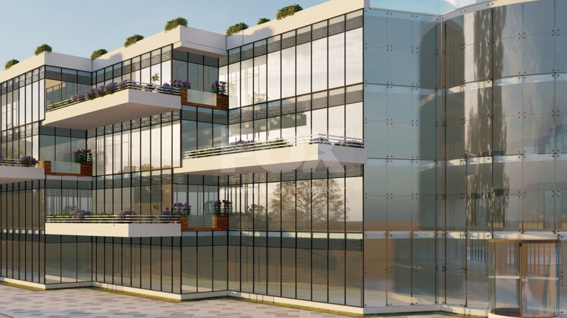 FOR RENT COMMERCIAL BUSINESS CENTRE IN STRATEGIC CENTRAL LOCATION