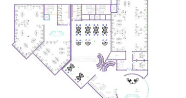 FOR RENT COMMERCIAL BUSINESS CENTRE IN STRATEGIC CENTRAL LOCATION