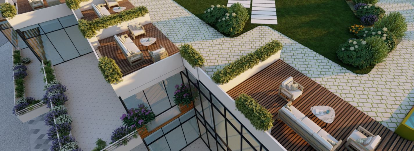 Квартира 5 840 м² в Като Полемидия, Кипр