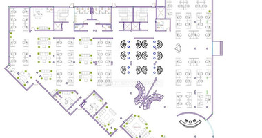 FOR RENT COMMERCIAL BUSINESS CENTRE IN STRATEGIC CENTRAL LOCATION