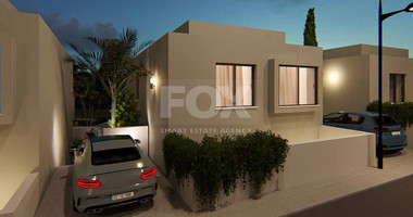 Three bedroom luxury villa  in Meteora area  , Paphos District