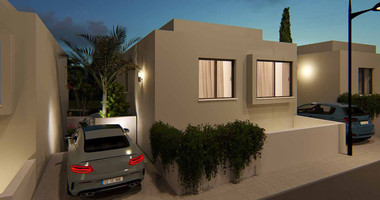 Three bedroom luxury villa  in Meteora area  , Paphos District