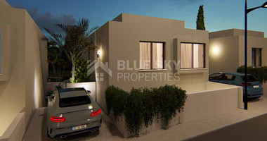 Three bedroom luxury villa  in Meteora area  , Paphos District