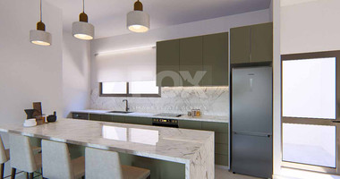 Three bedroom luxury villa  in Meteora area  , Paphos District