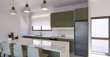 Three bedroom luxury villa  in Meteora area  , Paphos District