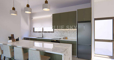 Three bedroom luxury villa  in Meteora area  , Paphos District