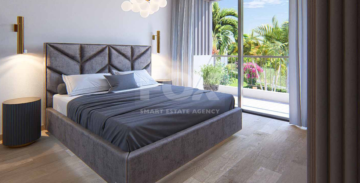 Three bedroom luxury villa  in Meteora area  , Paphos District