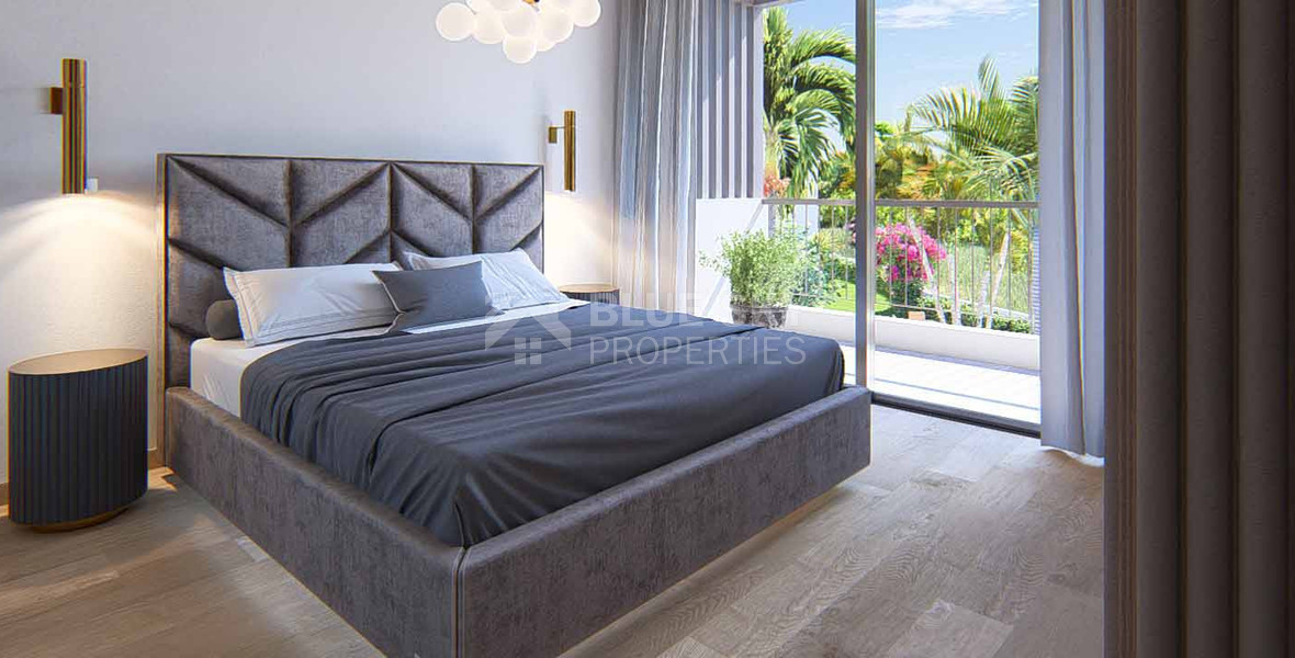 Three bedroom luxury villa  in Meteora area  , Paphos District