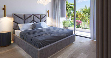 Three bedroom luxury villa  in Meteora area  , Paphos District