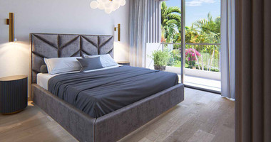 Three bedroom luxury villa  in Meteora area  , Paphos District