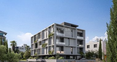 Two bedroom apartment for sale in Zakaki, Limassol