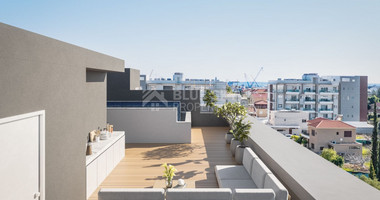 Two bedroom apartment for sale in Zakaki, Limassol
