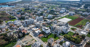 Two bedroom apartment for sale in Zakaki, Limassol