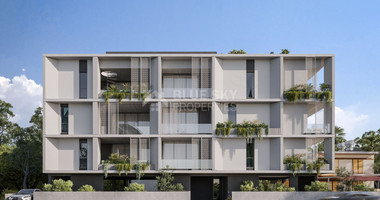 Two bedroom apartment for sale in Zakaki, Limassol