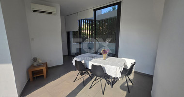 Unique Villa for Sale in Agios Athanasios