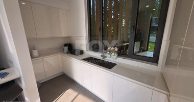 Unique Villa for Sale in Agios Athanasios