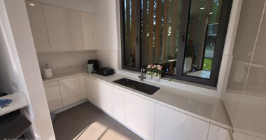 Unique Villa for Sale in Agios Athanasios