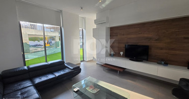 Unique Villa for Sale in Agios Athanasios