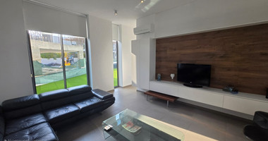 Unique Villa for Sale in Agios Athanasios