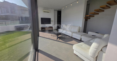 Unique Villa for Sale in Agios Athanasios