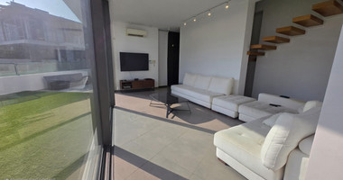 Unique Villa for Sale in Agios Athanasios