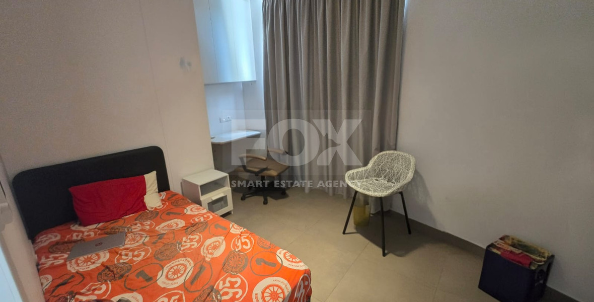 Unique Villa for Sale in Agios Athanasios