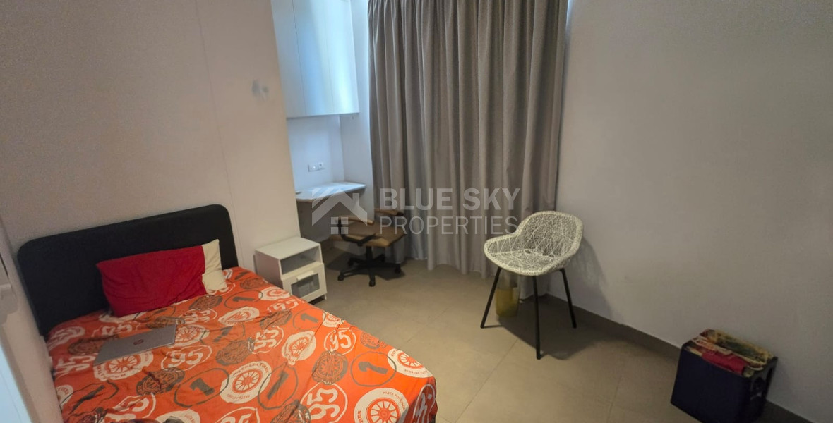 Unique Villa for Sale in Agios Athanasios